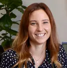 Dr Krischelle McCallum Image