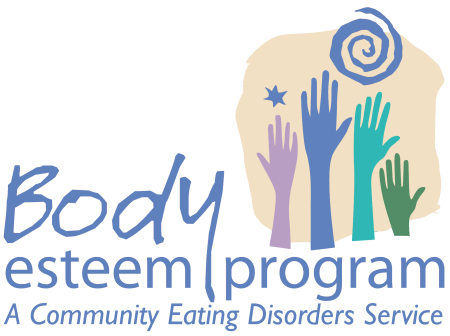 Body Esteem Program - A Community Eating Disorders Service