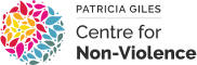 Patricia Giles Centre for Non-Violence